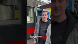 Jaką pozycję z menu AM AM Kebab Pan wybrał i jak ocenia Pan smak produktu?😉