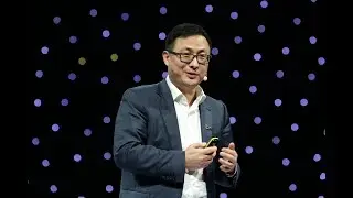 Money20/20 Asia 2018 - Unlocking Borderless Payments into and out of China