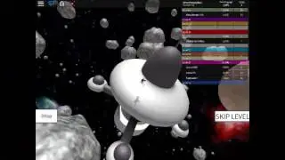 ROBLOX Speed Run 4 Continued (Unlimited Death)