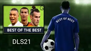 Signing best of best Players Dls21