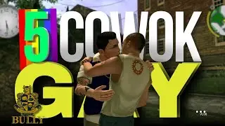 Semua Cowo G*Y Di Bully Ps2 !!! 🏳️&zwj;🌈