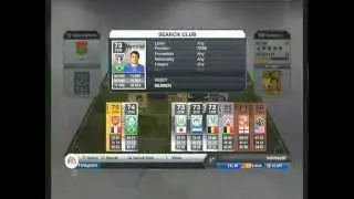 200k SQUAD BUILDER: HYBRID