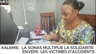 🔴 Indemnisation simultan&eacute;e des sinistres : la SONAS S.A. joint l&rsquo;acte &agrave; la parole.