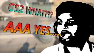 CS2 AAA EXPERIENCE POSSIBLE? AAJ PATA CHALEGA! (It's bad)