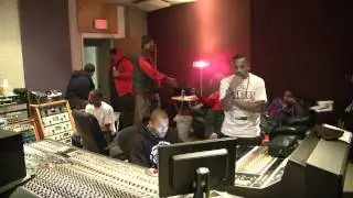 Drumma Boy & Yo Gotti: Behind The Scenes of 