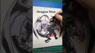 Everybody Hates Dragon Man