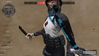 Warface funny moments
