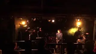 イツエ【2018obogライブ】