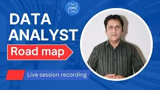 Data Analytics Roadmap - Complete Guide | Live Session Recording | Enroll in Next Batch Now