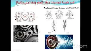 إعرف طريقك - قسم هندسة الحاسبات ونظم التحكم