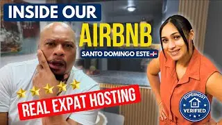 Почему этот вариант размещения на Airbnb в Санто-Доминго превосходит конкурентов