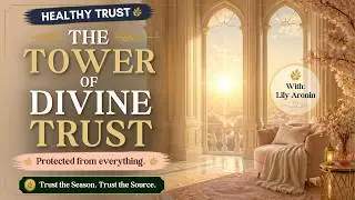 The Tower of Divine Protection: Healthy Trust