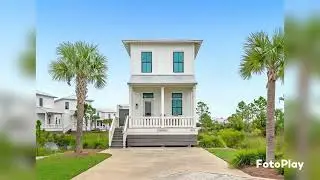 Lillian Breeze Villas Concept / Alfa-Bell,LLC