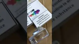 NEW VUSE EPOD FLAVOURS REVIEWS VUSE PRO VUSE GO RELOAD #skincare #viralvideo