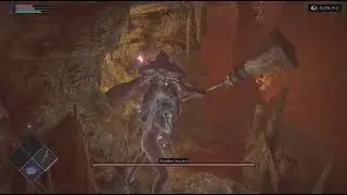 Maiden Astraea - SL1 NG+5 PBWT, No Roll/Block/Parry/Rings/Hyper (Flawless) | Demon&rsquo;s Souls