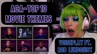 REACTION | VOICEPLAY 