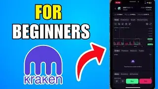How To Use Kraken || Step By Step Guide (2026) (Best Method)