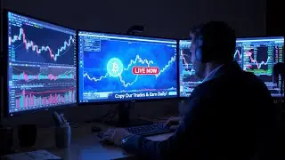 🔴Live Bitcoin Trading - 5 Mi Chart, 11 Nov | BTC | ETH | DOGE | UNI | #bitcoin #crypto #forex #btc