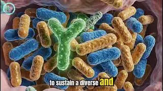 The Science of Bifidobacterium Breaking Down Nutrients in Your Gut