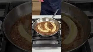 Как фламбировать