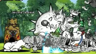 Battle Cats - 9.7 UL (5/6)
