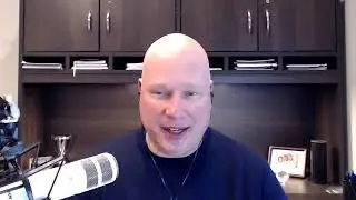HIRE YOURSELF Podcast with Fred Tomlin and Sherrod Hunter from Accelerated Waste Solutions.