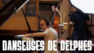 Anton Mikhailov &ndash; Danseuses de Delphes