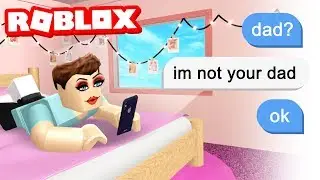 ROBLOX TEXTING SIMULATOR