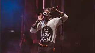NEON DESERT MUSIC FESTIVAL 2019 (Tory Lanez, Don Omar, Gunna, and Young Thug live)