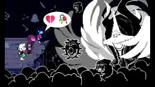 No Hit Crumbling Towers, Spawn, and Titan in one run