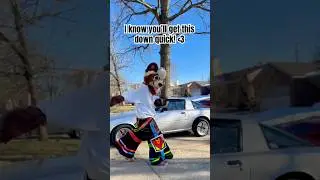 Quick Jumpstyle Dance Tutorial! You got this!!
