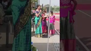 #dps #dps amaravathi #guntur #2026#Prapancha Telugu Mahasabhalu event 