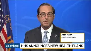 U.S. Offers New Short-Term Health Care Plans