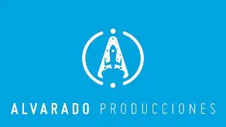 Streaming Live en C&aacute;ceres . Intro Alvarado Producciones 4K