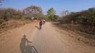 2 Minutes of Pure Joy | Granfondo Ride Down Koheda Hills