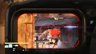 Destiny:  How to kill the Devil Walker without dying