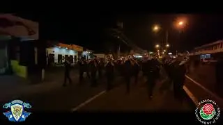 Banda de Música La Primavera - Viernes Santo 2022 - La Saeta