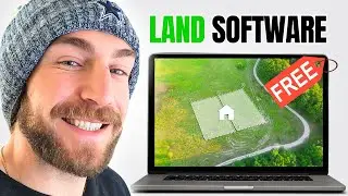 The FREE Land Tool That Made Me $100,000+ Wholesaling Land