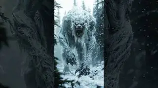 STATES LOCAL LEGENDS PT 1! #cryptid #midjourney #horrorshorts #america
