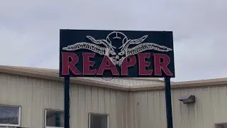 HOW MINIATURES ARE MADE: Touring the Reaper Factory