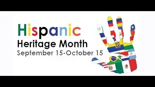 SKYCTC Hispanic Heritage Month video