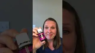 Releasing emotional trauma and toxic triggers with essential oils