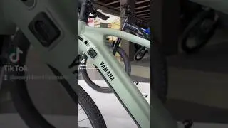 Scopri le e-bike Yamaha 💚 #yamaha #ebike #ebikes #gogreen #bikelife #alessandria #bicicleta #bici