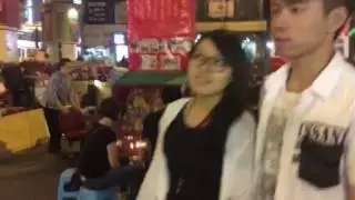 JKHC -  Chinese exorcism -  26/5/17
