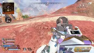 Apex Legends S27 074 Mirrow Spattson Trios