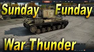 Sunday Funday LIVE Simulation Battles w/ HughbertJass Gaming & YT Members