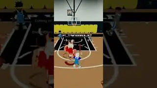 Ankle Breaker In Rb World 4 | Rb World 4 Gameplay