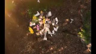 Garth. // Petty (Official Music Video)