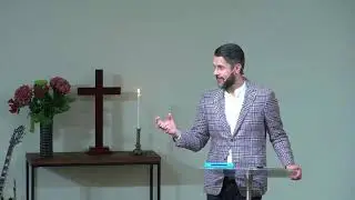 Kallade till helig gemenskap | Joh 17:21-23 | Henrik &Aring;str&ouml;m | 5 sept 2021