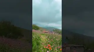 heaven🩷. #heaven #iran #nature